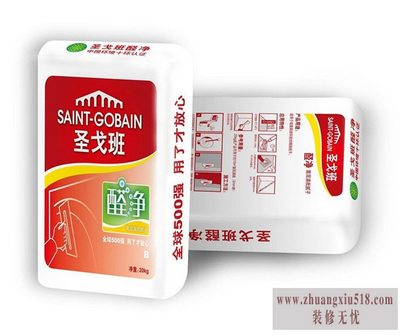 圣戈班价格