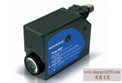 色标传感器型号