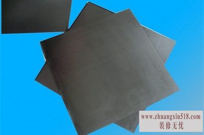 碳纤维板的施工工艺