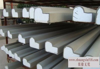 eps构件厂家