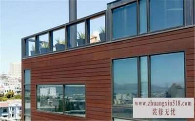 建筑隔热膜品牌