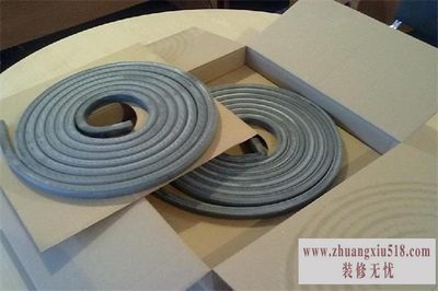 止水条厂家 止水条厂家