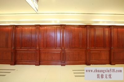 墙板十大品牌
