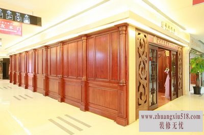 墙板十大品牌