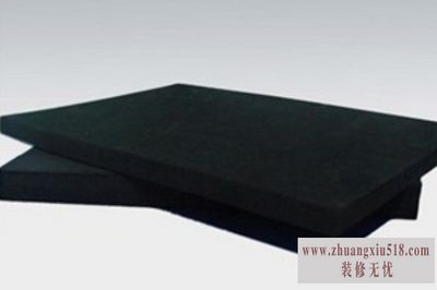 橡塑板保温
