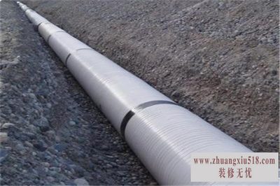 排水管道改造