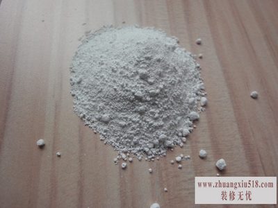 滑石粉价格