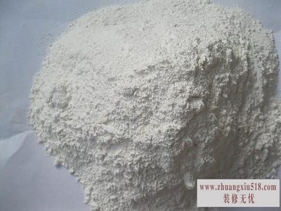 滑石粉价格
