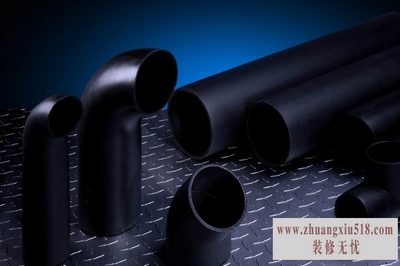 虹吸排水管厂家