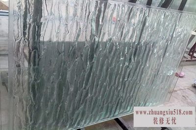热熔玻璃工艺