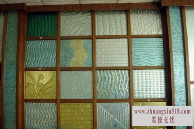 热熔玻璃工艺