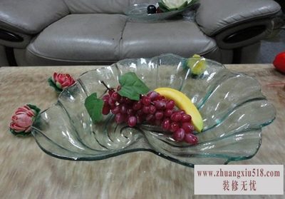 热熔玻璃厂家