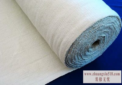 陶瓷纤维布性能