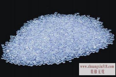 pvc是什么材质