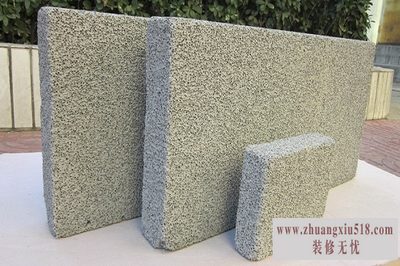 复合硅酸盐水泥用途