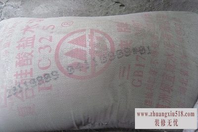复合硅酸盐水泥用途