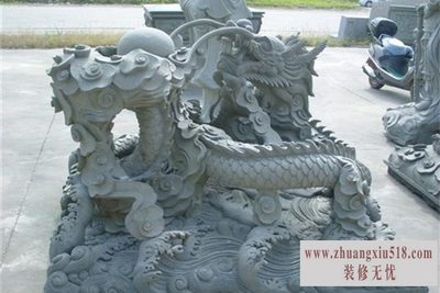 石材雕刻价格