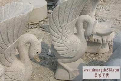 石材雕刻价格