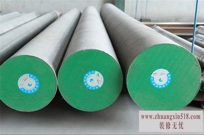 模具钢材牌号对照表