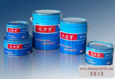 云石胶使用方法