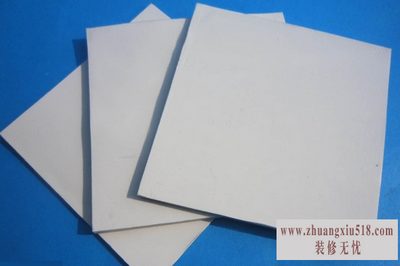 导热硅胶垫厂家