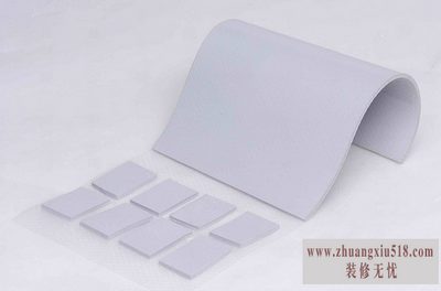导热硅胶垫厂家