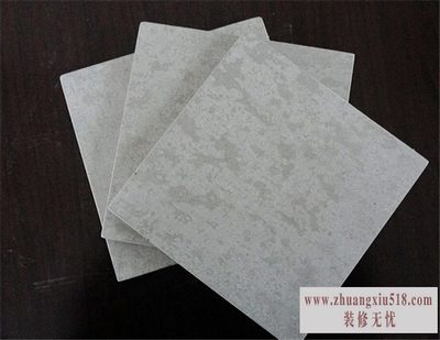 硅酸钙板品牌