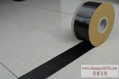 碳纤维布检测