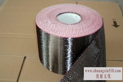 碳纤维布检测 碳纤维布检测