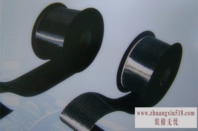 碳纤维布检测 碳纤维布检测