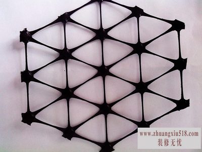 玻纤格栅性能
