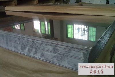 不锈钢中厚板价格