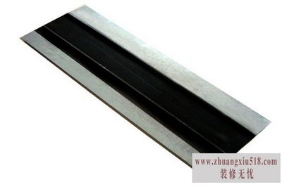 橡胶止水带规范
