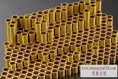 黄铜管厂家