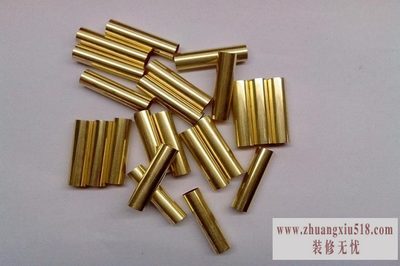 黄铜管厂家