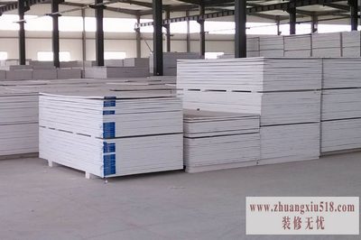 玻镁风管施工工艺
