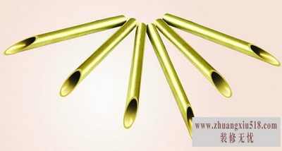 黄铜管价格 黄铜管价格