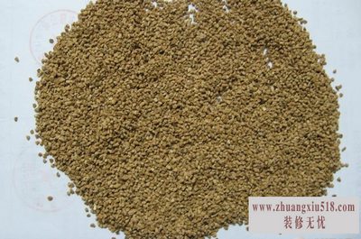果壳滤料