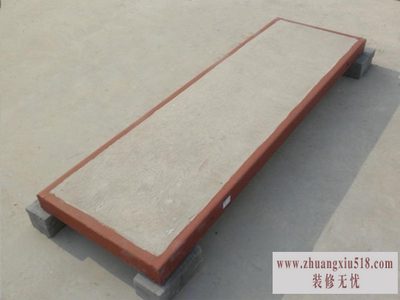 钢骨架轻型板安装