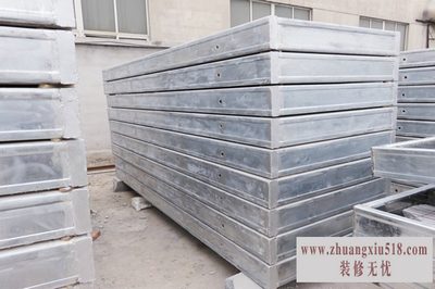 钢骨架轻型板厂家