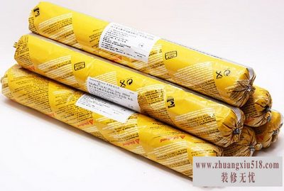 耐候胶品牌