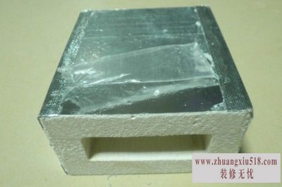 玻镁复合风管施工方案