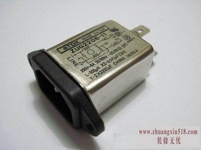 电感器价格