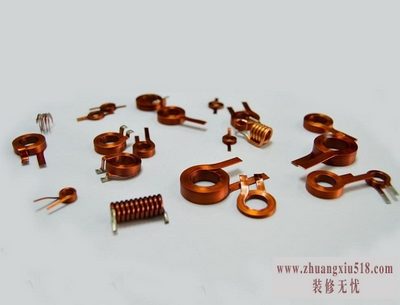 电感器价格