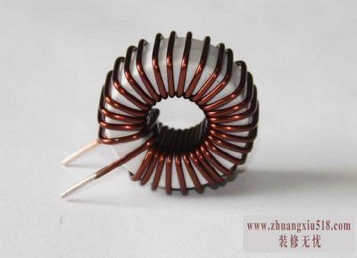 电感器价格