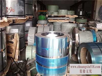 镀锡板价格