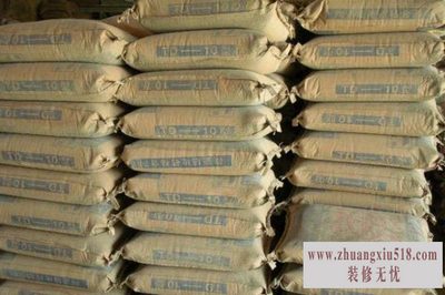 硫铝酸盐水泥厂家