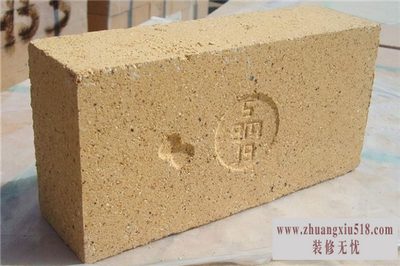 粘土砖