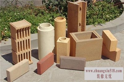粘土砖