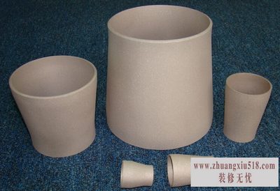 变径管